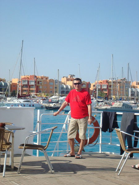 Абилев Кайрат