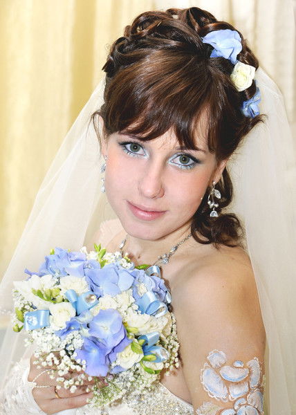 Вера Дубовская