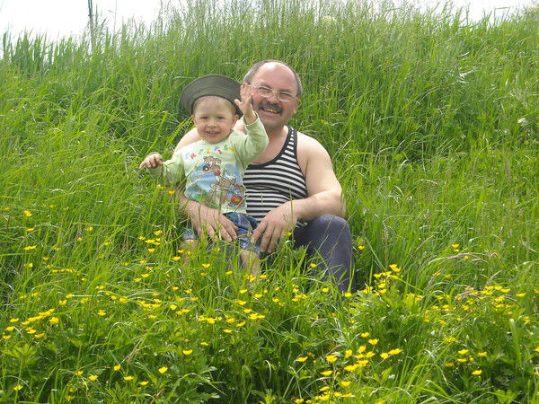 Юрий Дорогой