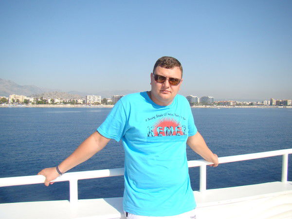 Денис Минкин