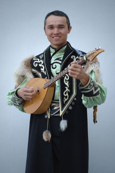 Ринат Гайсин