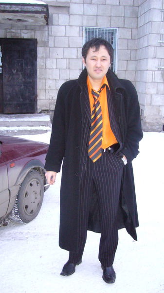 Еркин Джамеков