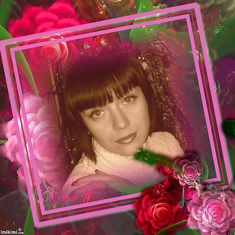 Екатерина Сельдякова