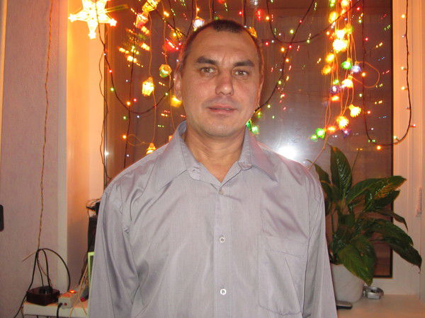 Владимир Половников