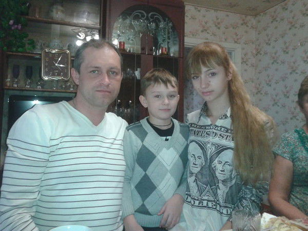 Юрий Гальцев