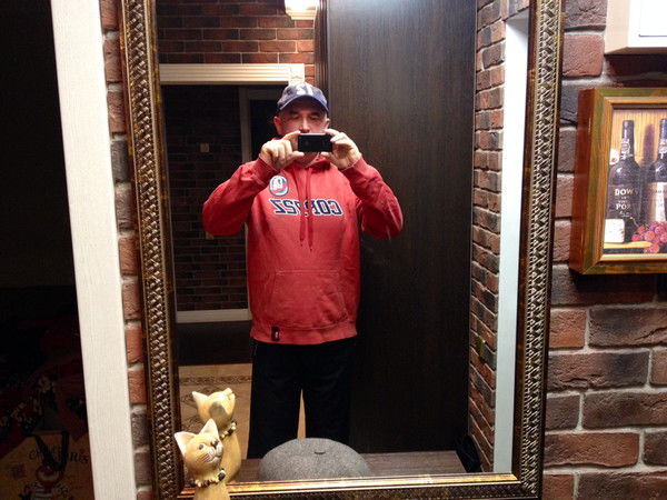 Сергей Александров