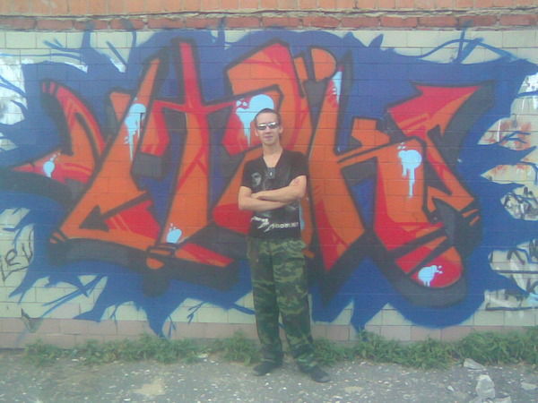 Михаил Матасов