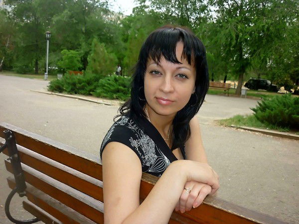 Оксана Подзорова