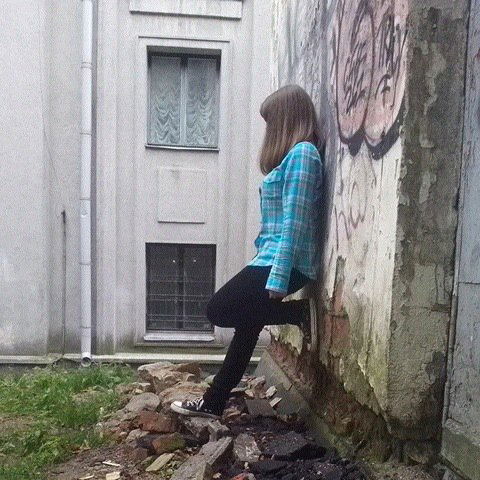 Каролина Рубцова