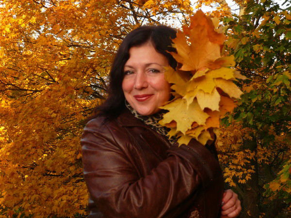 Маргарита Файзулина