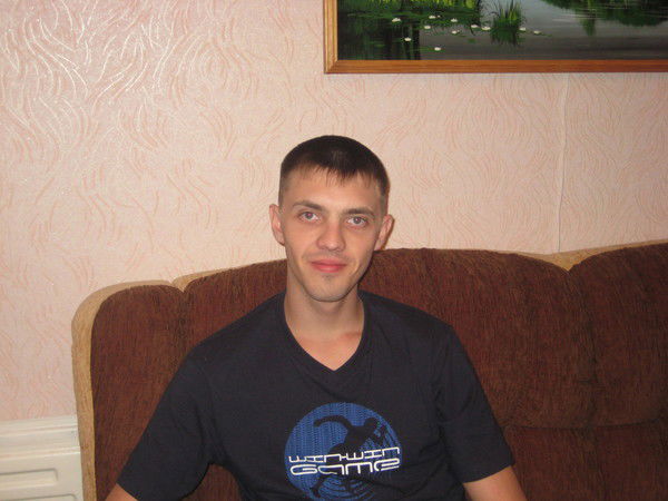 Владимир Иванов