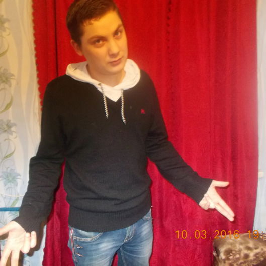 Евгений Исаченко