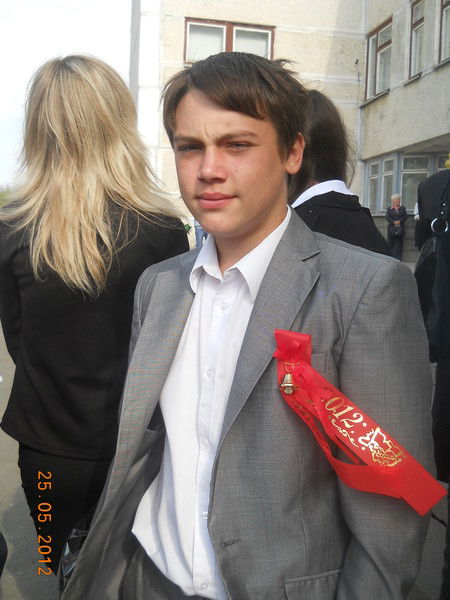 Просто Человек))))