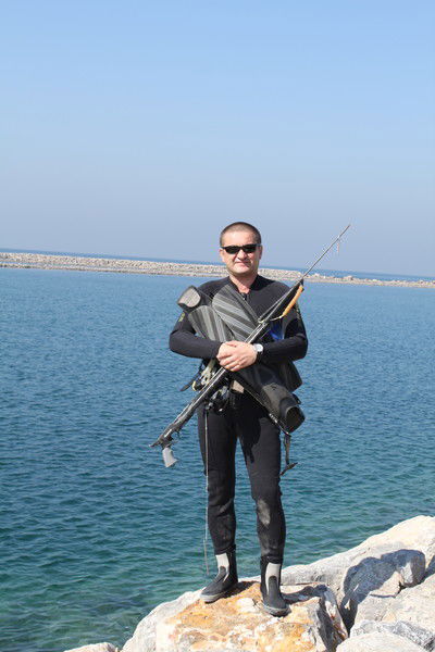 Владимир Павлов