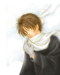 Римус Люпин