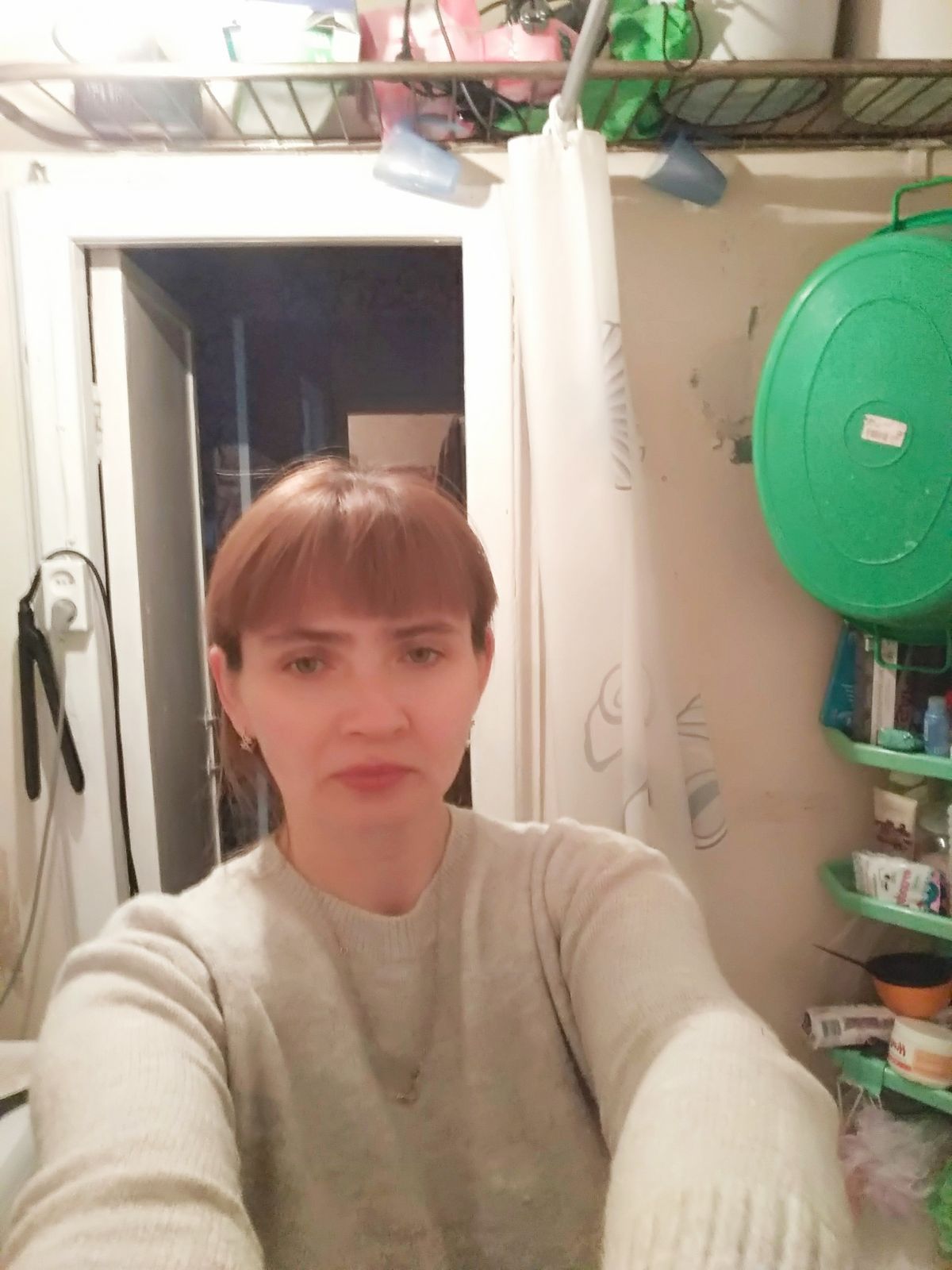 Светлана Словиковская