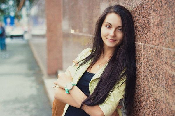 Галина Балок