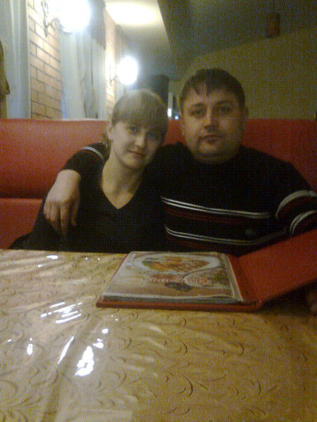 Анна Сибиркина