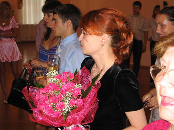 Ирина Первакова