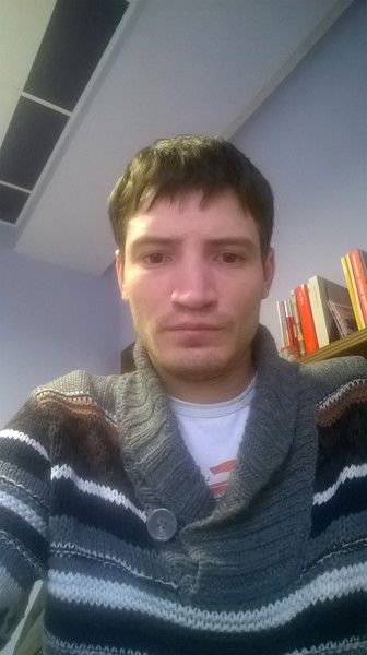 Иван Чердинцев