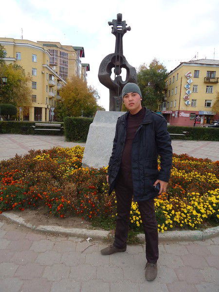 Еркин Муратов