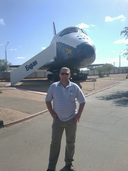 Дмитрий Долбилов