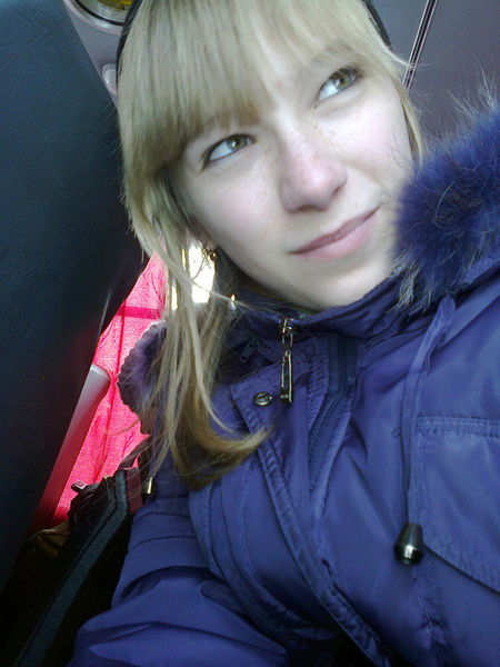 Елена Рыбакова