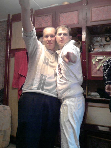 Евгений Исаков