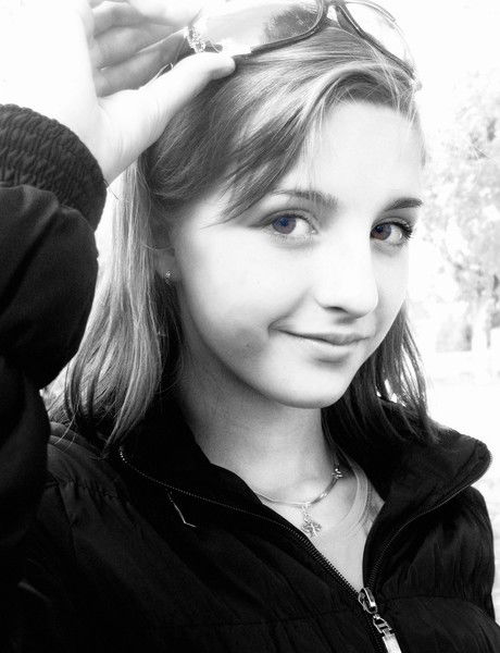 Анастасия Евтушенко