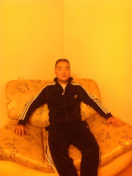 Бекзат Касатов