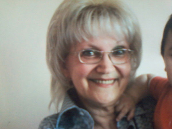 Татьяна Шарова