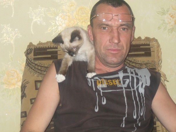 Вячеслав Пастухов