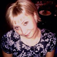 Наталья Громова