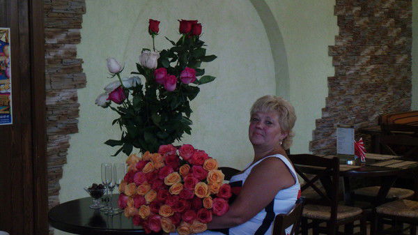 Тамара Полещикова