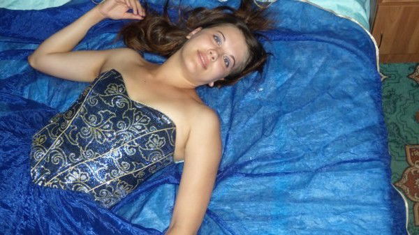 Света Савельева