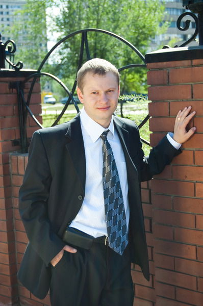 Павел Садчиков