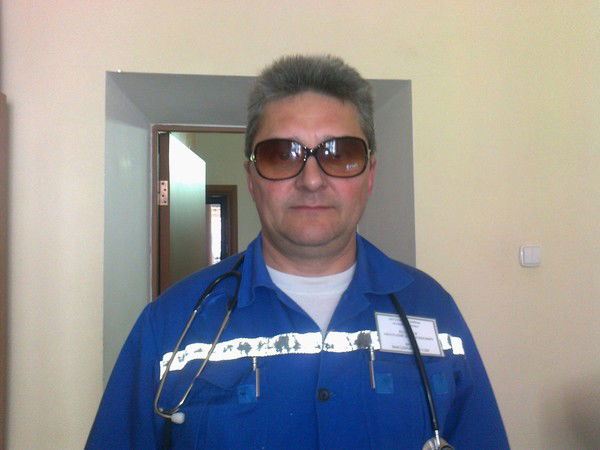 Анатолий Волобуев