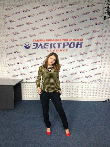 Лилия Мирзоева