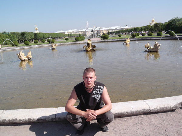 Алексей Шанауров