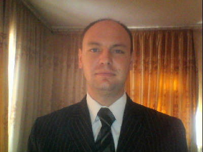 Александр Шевченко