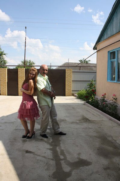 Славик Габрелян