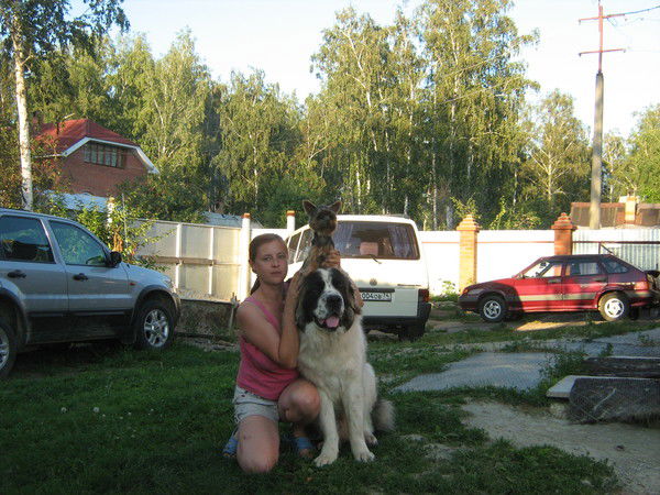 Наталья Рябова