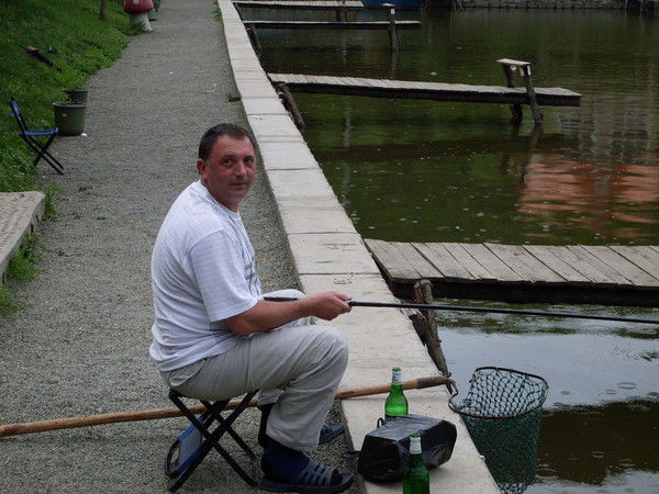 Дмитрий Карасенко