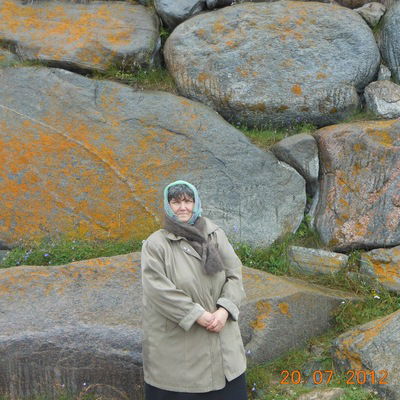 Евгения Инкарева