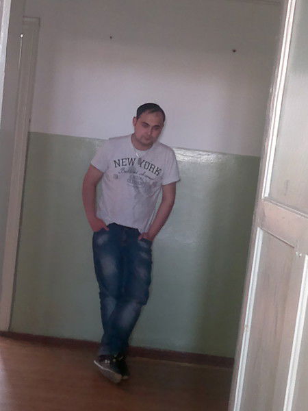 Руслан Euphoria