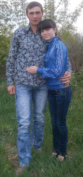 Ляйсан Мухаметшина