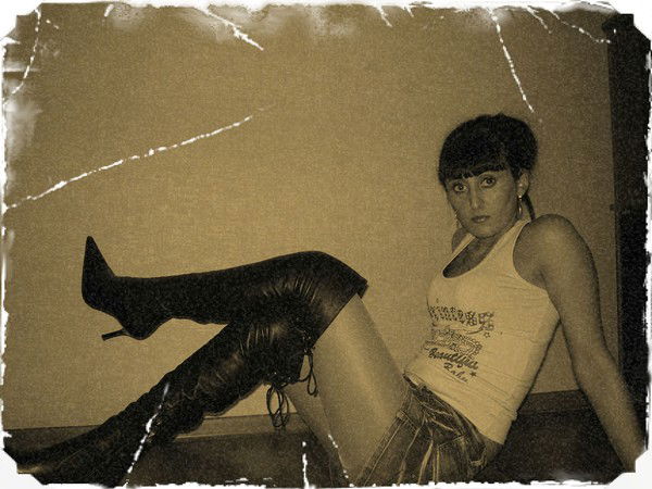 Евгения Корнева