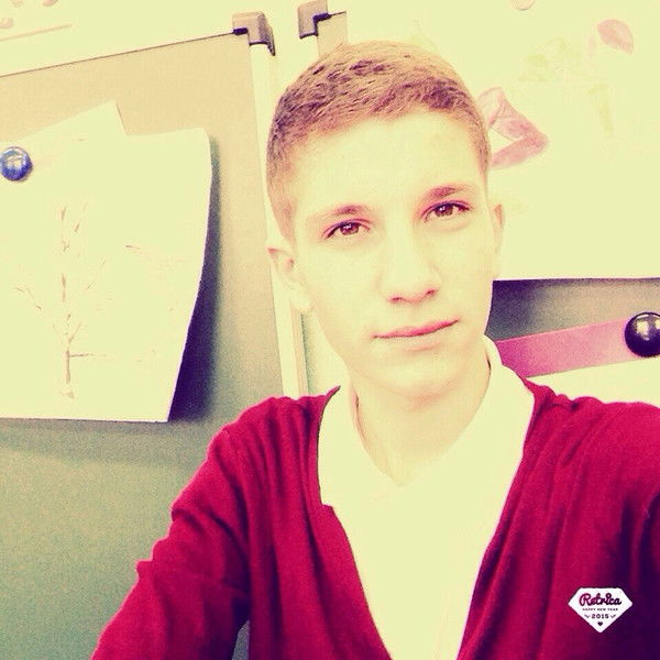 Даниил Карпов