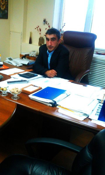 Владимир Карташов