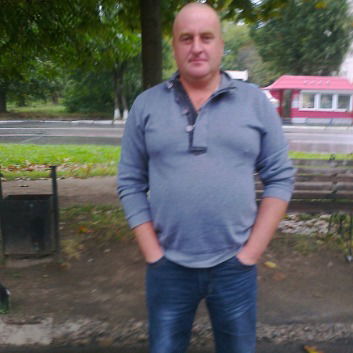 Чембаров Александр